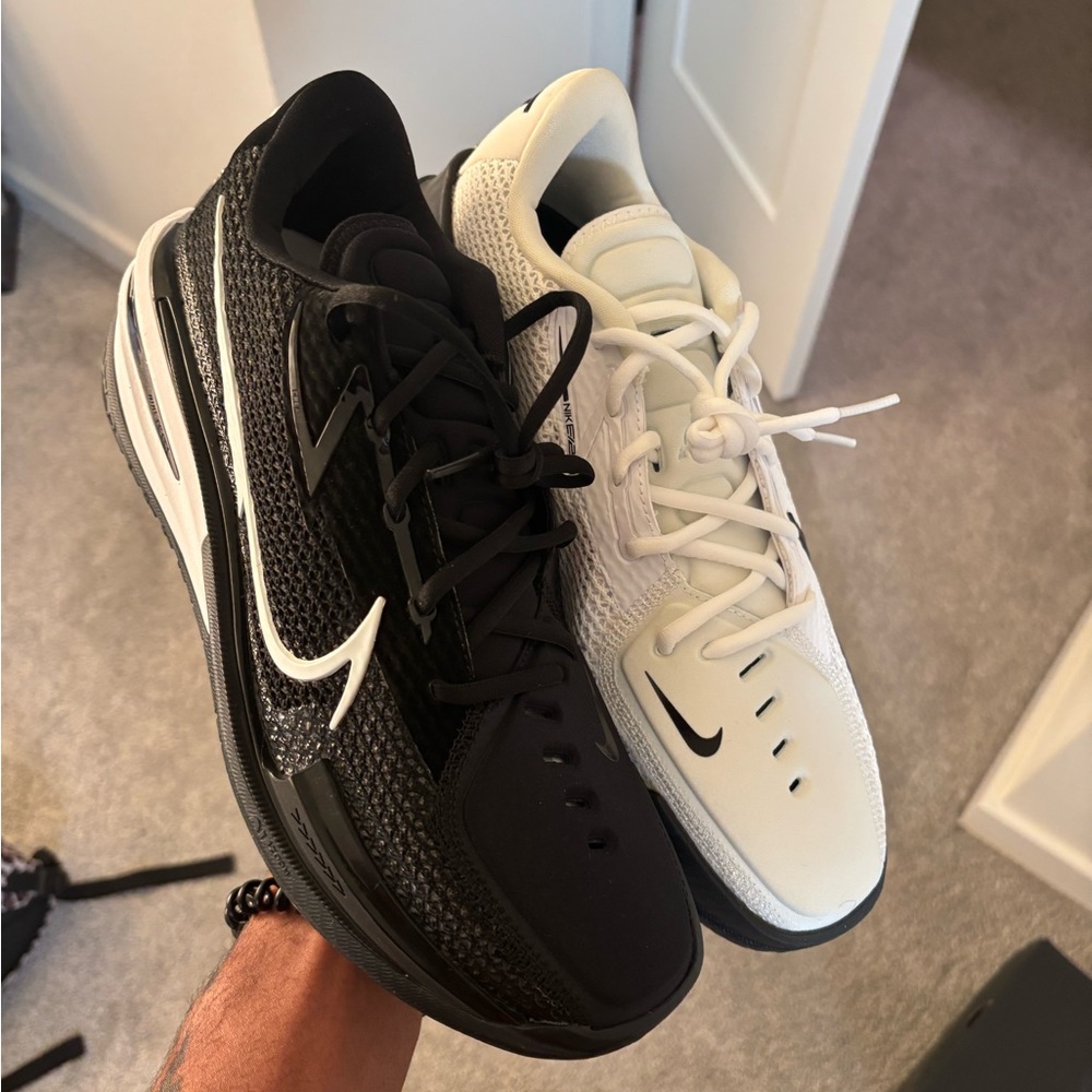 nike gt cut 1 “yin yang”